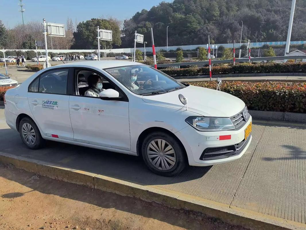 轻松拿证，高效无忧——我校学车五大优势详解