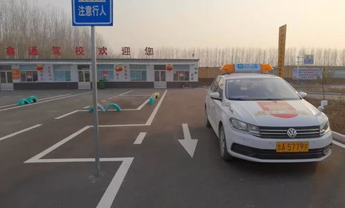 新办驾校进军智慧驾培，速培学车如何快速打出学车招牌